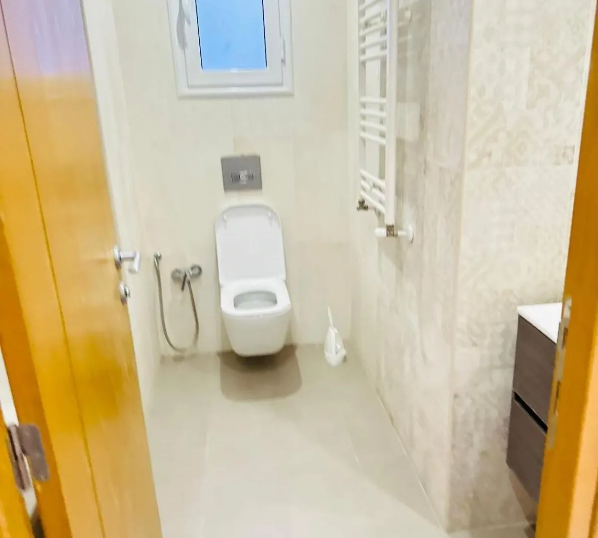 Apartament Location Appartement Cite Les Palmiers L'Aouina Tunis