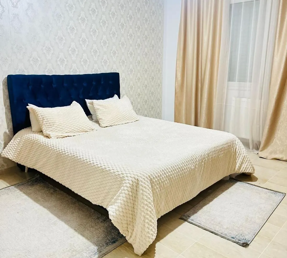Apartament Location Appartement Cite Les Palmiers L'Aouina Tunis Tunezja